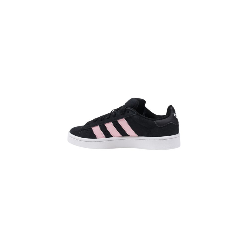 Adidas Bicolor Suede Leather Sneaker