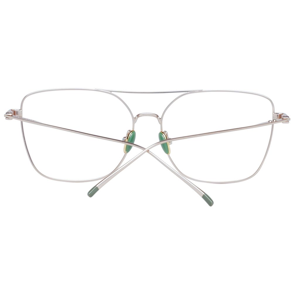 Scotch & Soda Gold Women Optical Frames