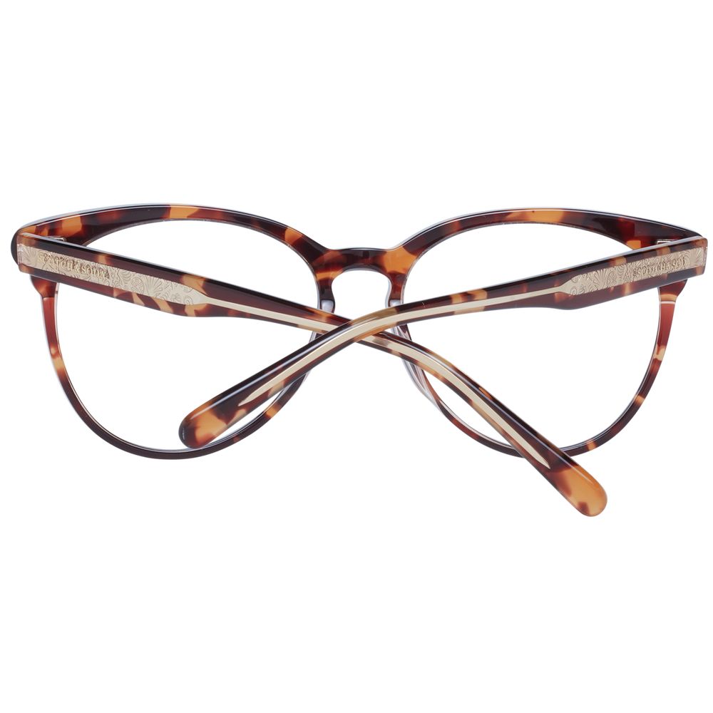 Scotch & Soda Brown Women Optical Frames