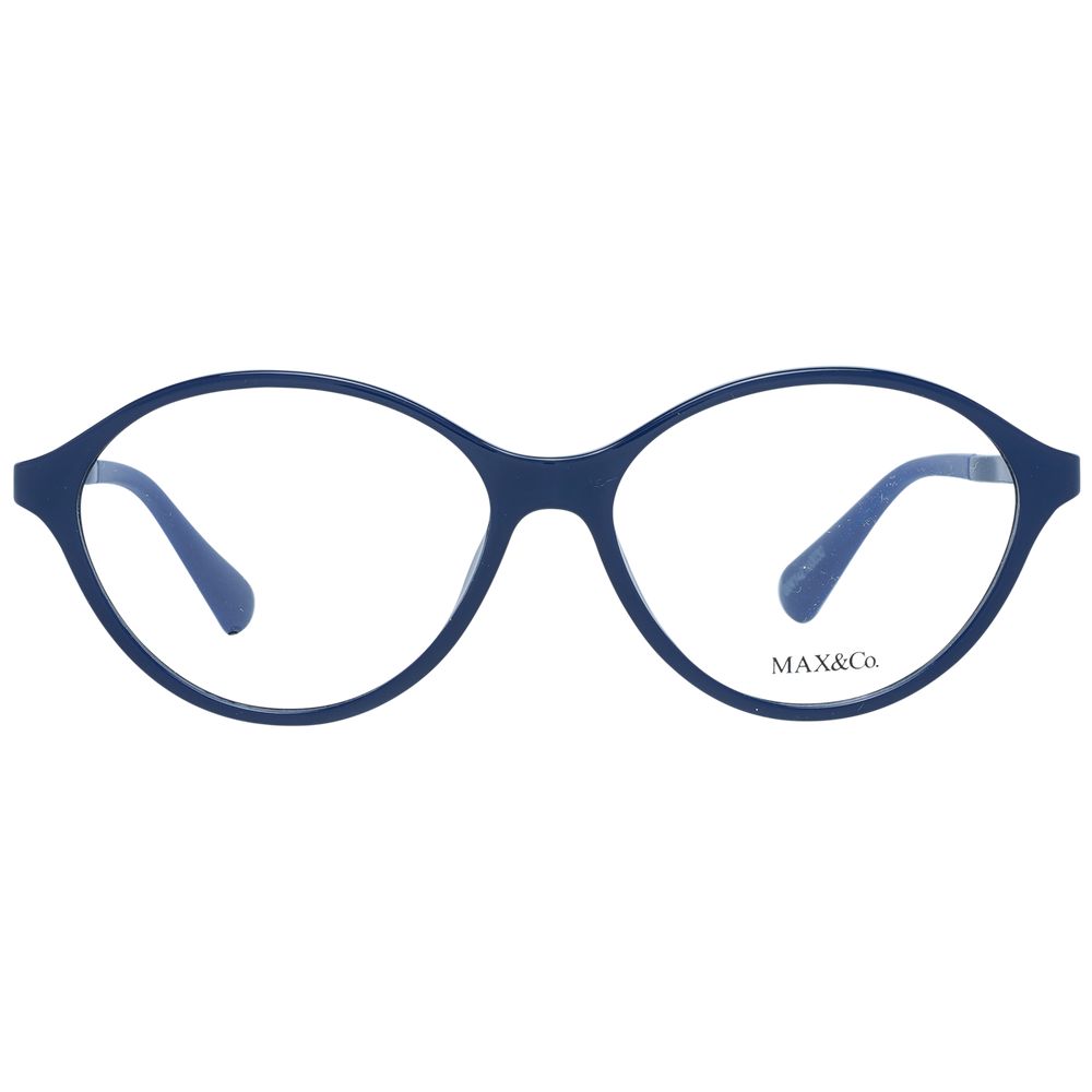 Max & Co Blue Women Optical Frames