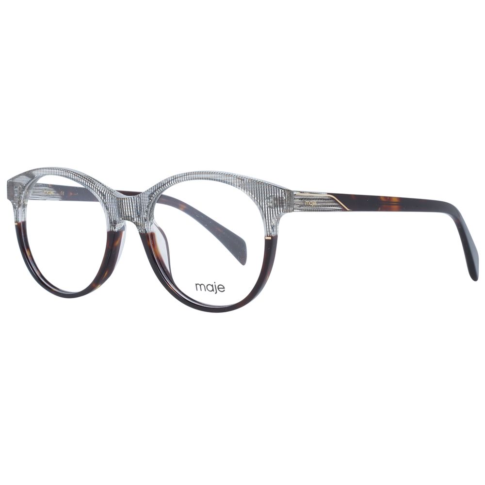 Maje Multicolor Women Optical Frames