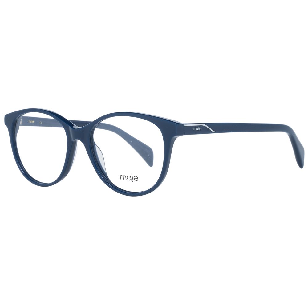 Maje Blue Women Optical Frames