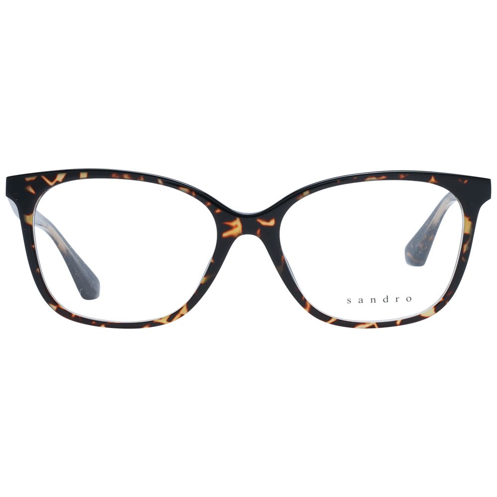 Sandro Brown Women Optical Frames