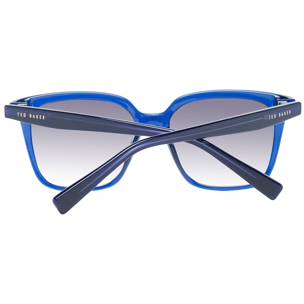 Ted Baker Blue Women Sunglasses