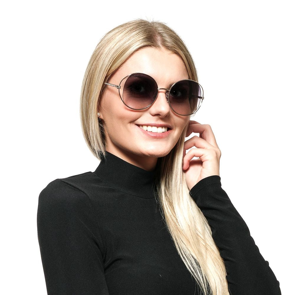 Swarovski Silver Women Sunglasses