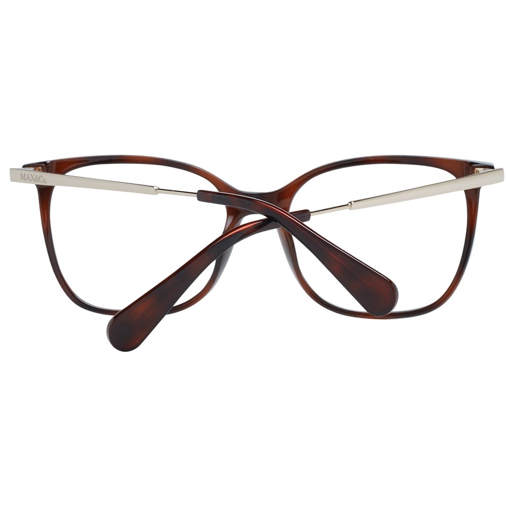 Max & Co Brown Women Optical Frames