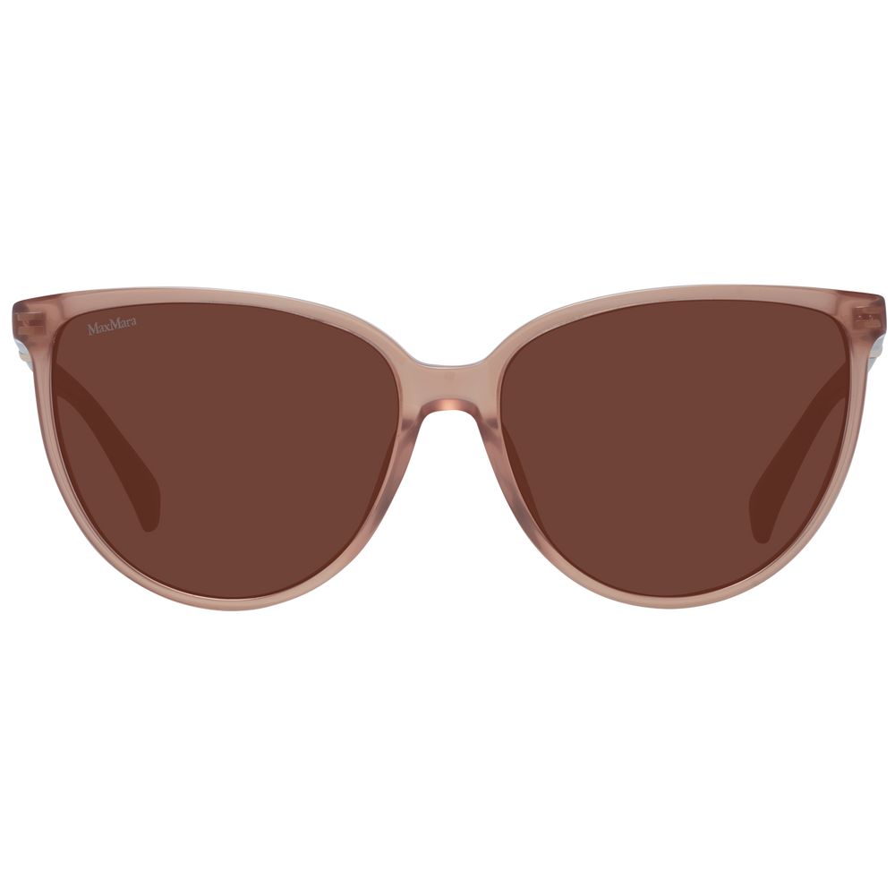 Max Mara Beige Women Sunglasses