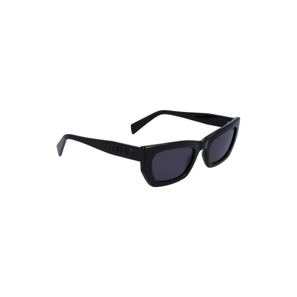 Liu Jo Black BIO INJECTED Sunglasses