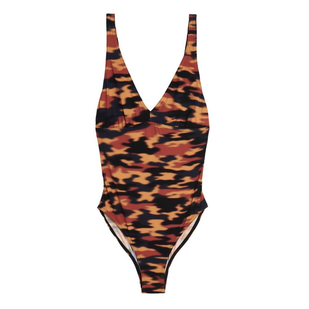 Dries Van Noten Multicolor  Swimwear