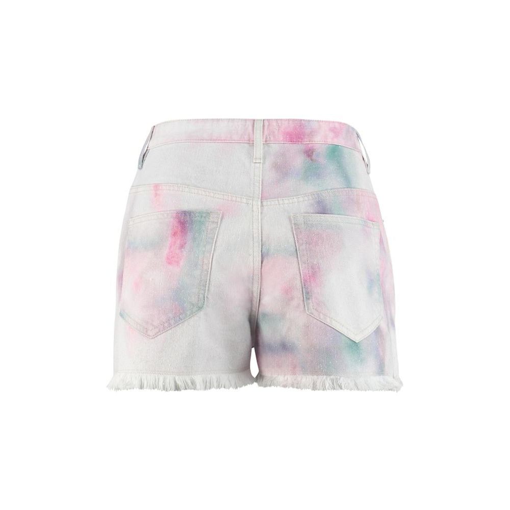 Isabel Marant Multicolor  Skirt