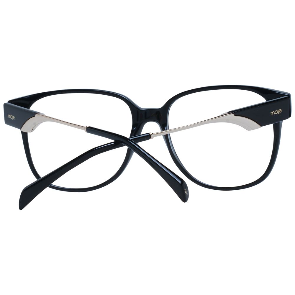 Maje Black Women Optical Frames