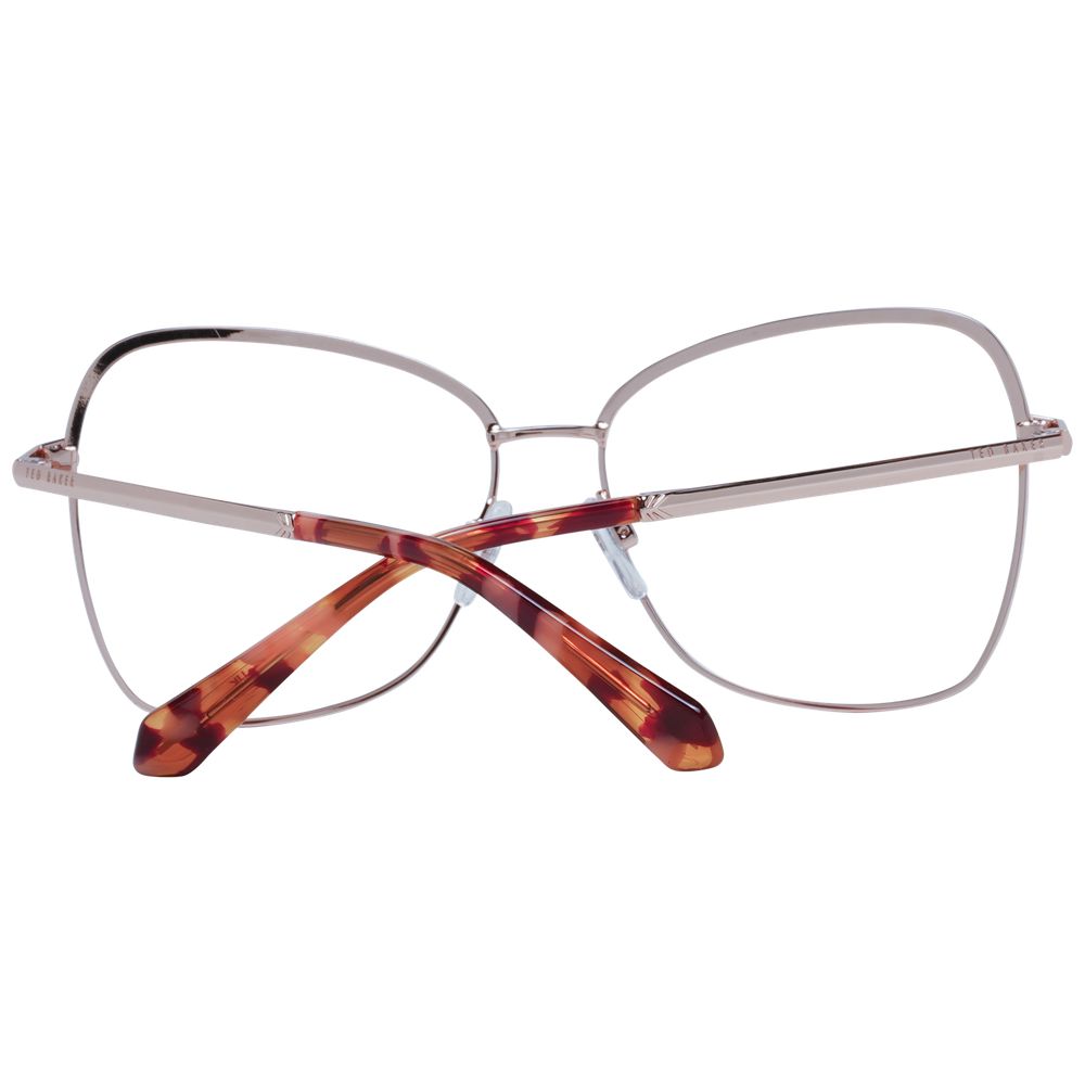 Ted Baker Pink Women Optical Frames