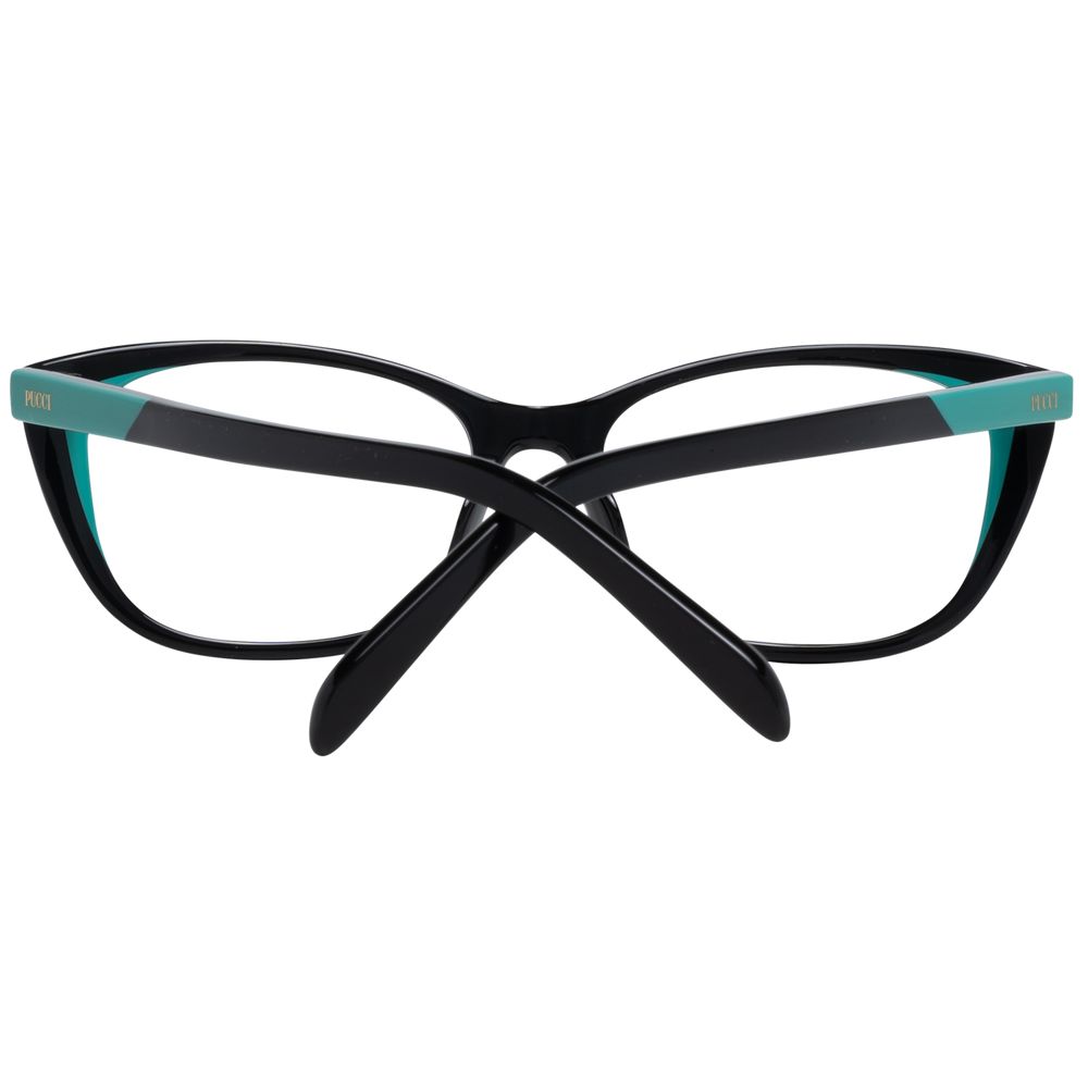 Emilio Pucci Blue Women Optical Frames