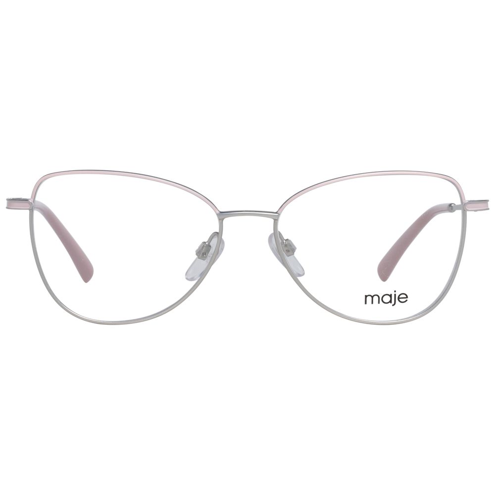 Maje Pink Women Optical Frames