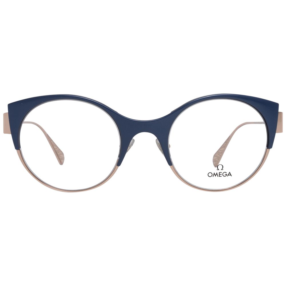 Omega Blue Women Optical Frames