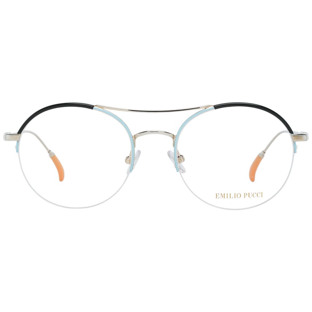 Emilio Pucci Multicolor Women Optical Frames