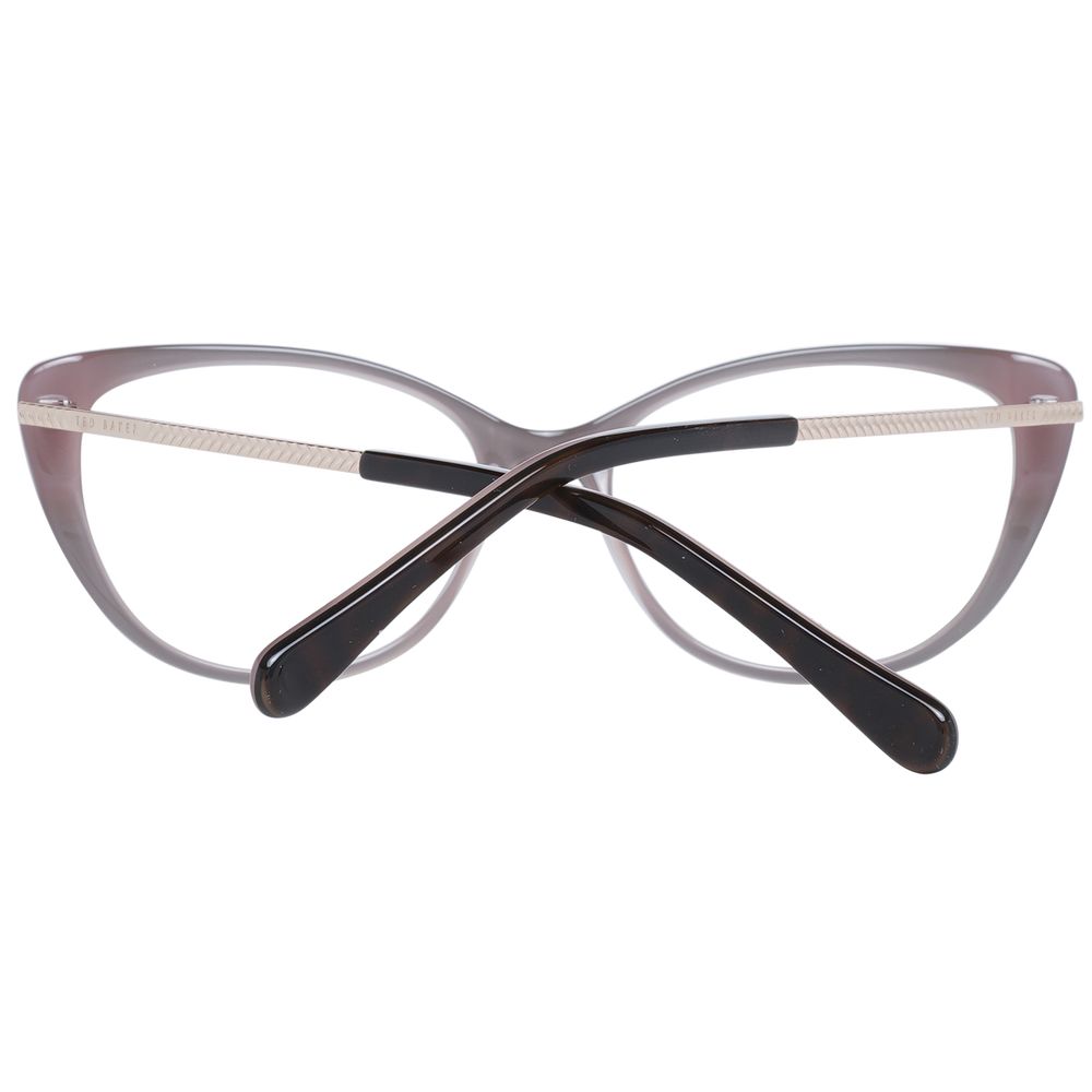 Ted Baker Brown Women Optical Frames