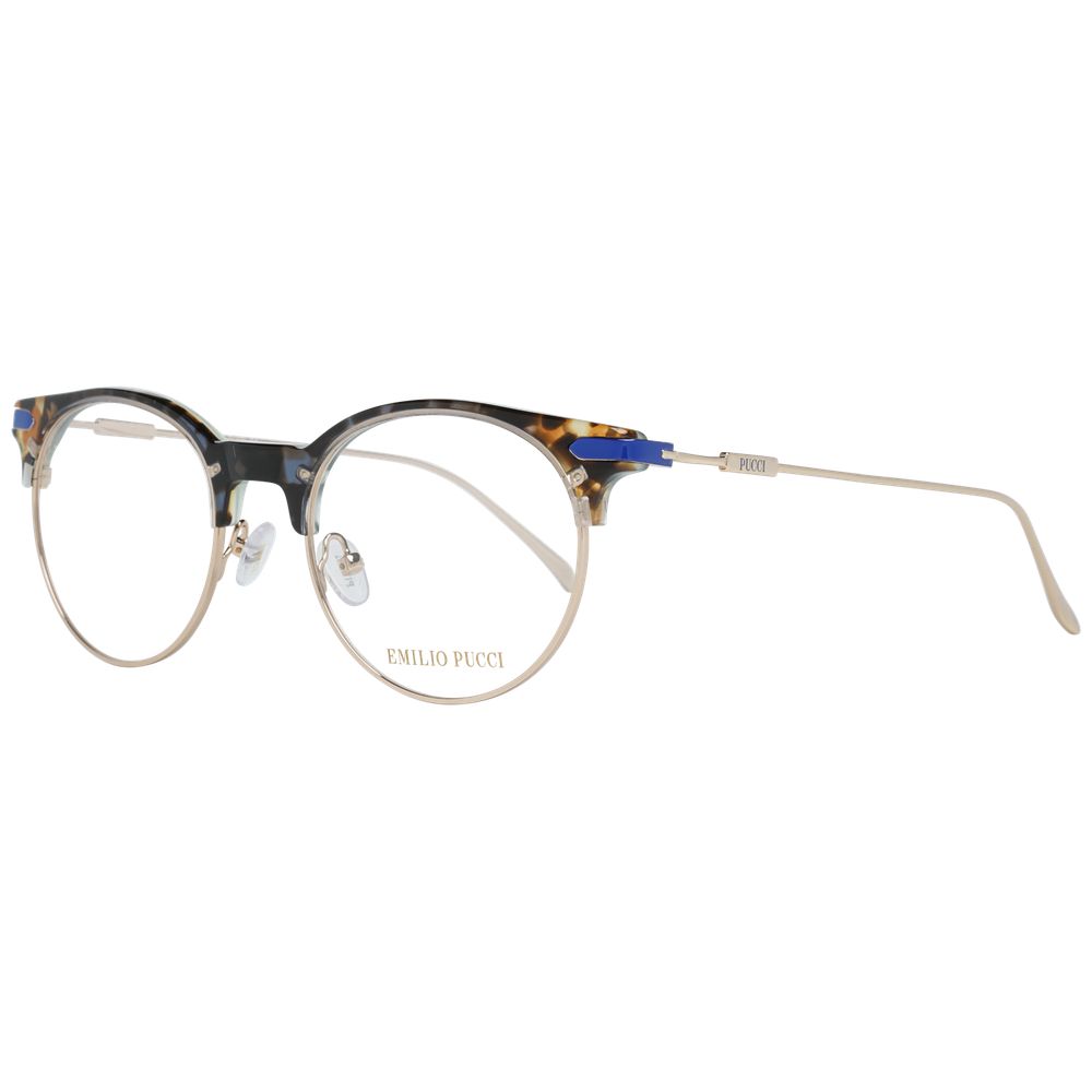 Emilio Pucci Multicolor Women Optical Frames