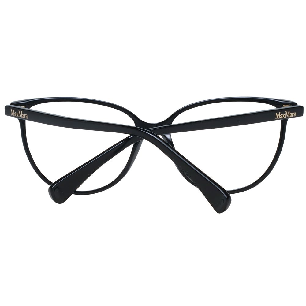 Max Mara Black Women Optical Frames