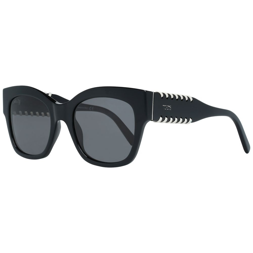 Tod's Black Women Sunglasses