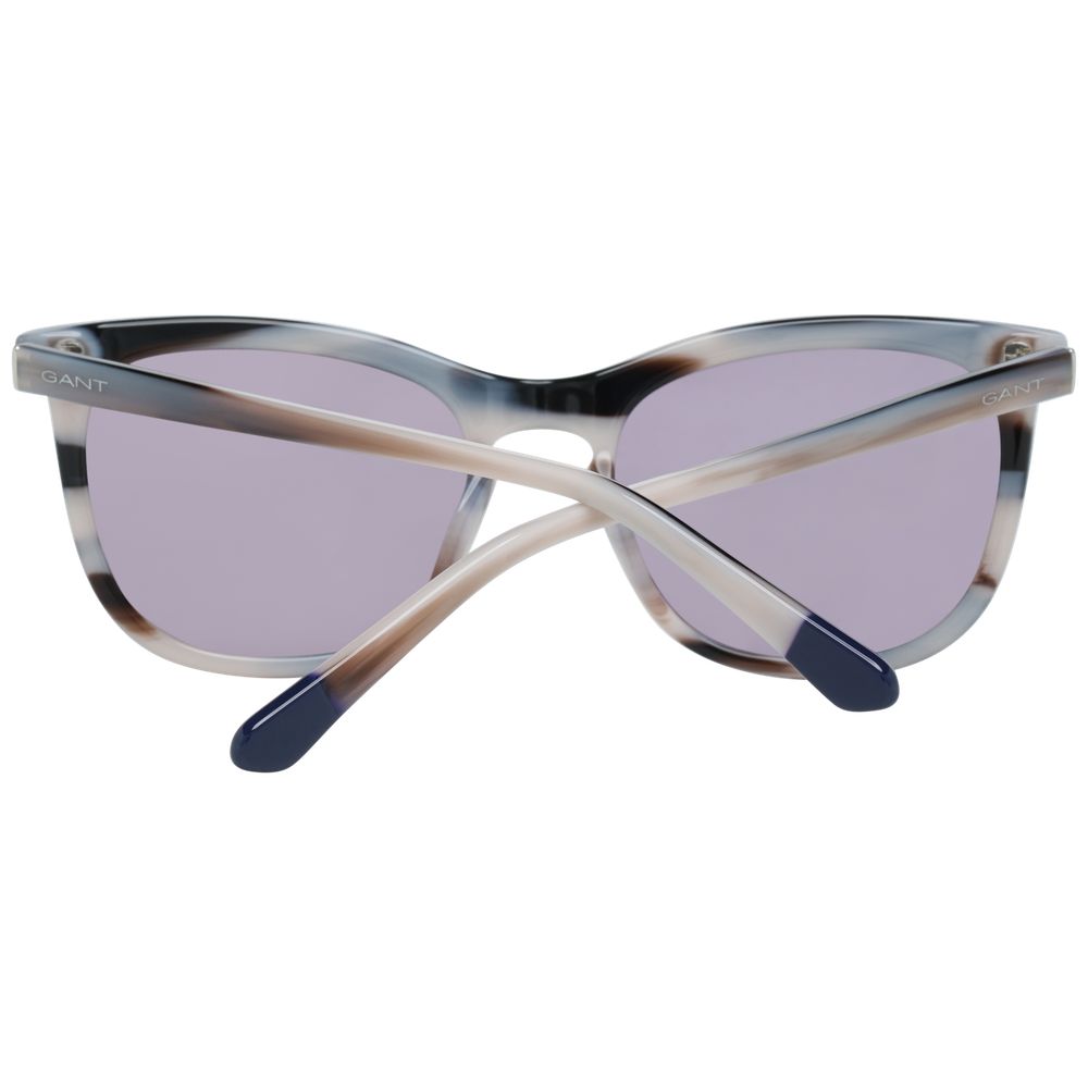 Gant Brown Women Sunglasses