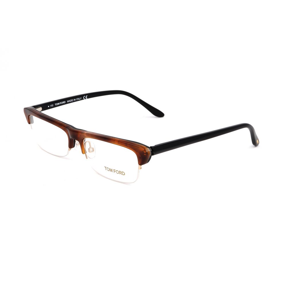 Tom Ford Brown Acetate Frames