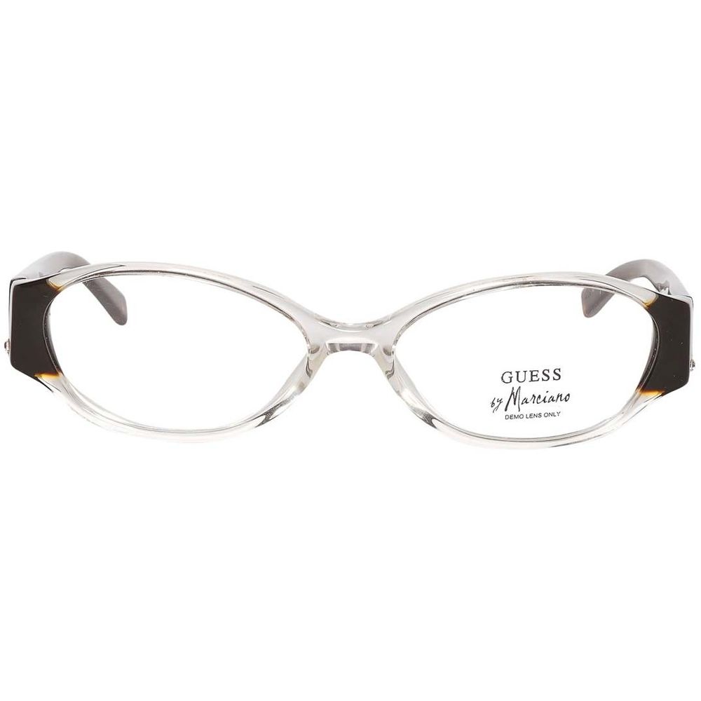 Marciano by Guess White Acetate Frames