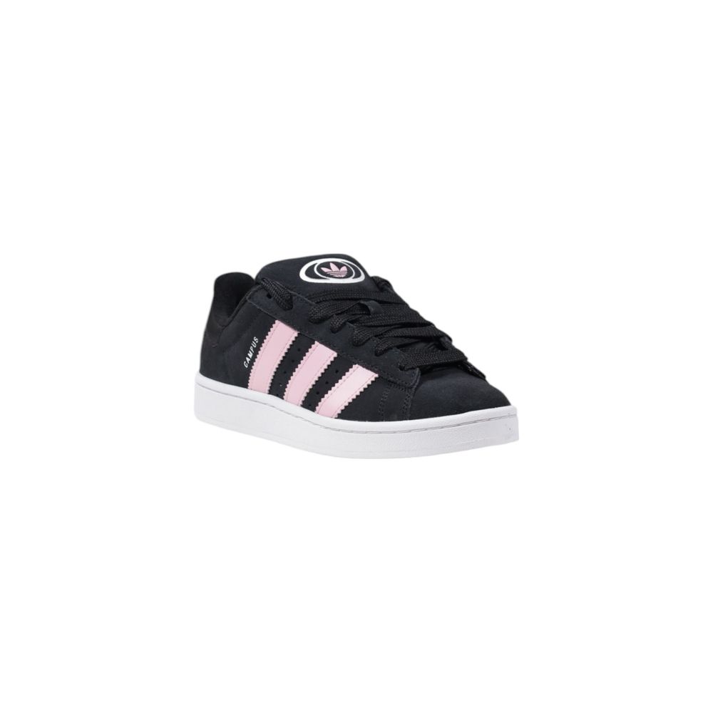 Adidas Bicolor Suede Leather Sneaker